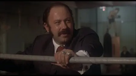 Busting (1974)