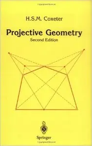 Projective Geometry