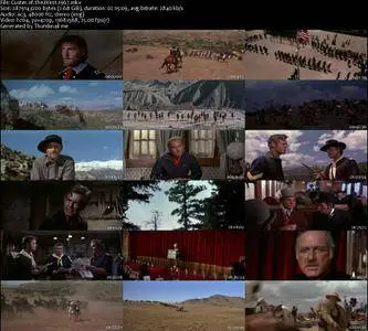 Custer of the West (1967)