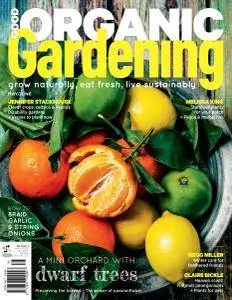 Good Organic Gardening - May-June 2017
