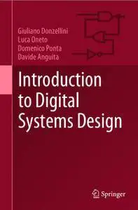 Introduction to Digital Systems Design