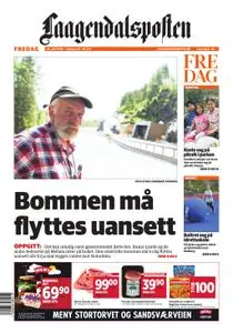 Laagendalsposten – 28. juni 2019