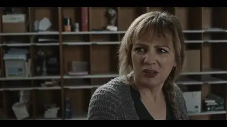 The Twelve S01E07
