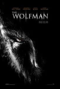 The Wolfman (2010) REPOST