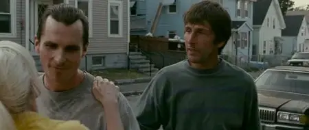 The Fighter (2010)