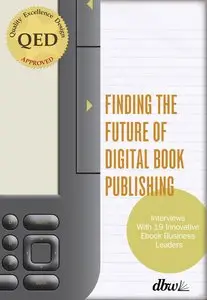 Finding the Future of Digital Book Publishing