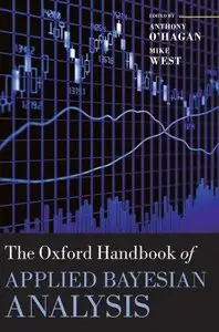 The Oxford Handbook of Applied Bayesian Analysis 