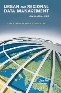 Urban and Regional Data Management: UDMS Annual 2013 (Repost)