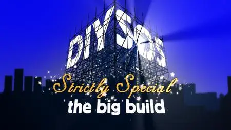 BBC - DIY SOS: Strictly Special (2023)