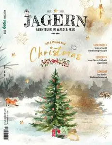 Jagern - Dezember 2023