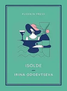 «Isolde» by Irina Odoevtseva