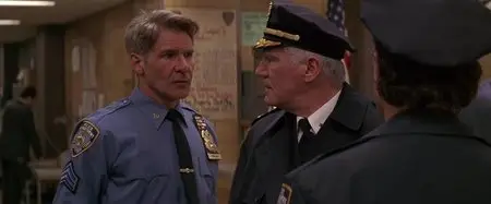 The Devils Own (1997)