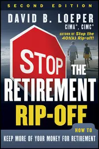 Stop the Retirement Rip-off: How to Avoid Hidden Fees and Keep More of Your Money
