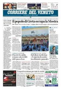 Corriere del Veneto Venezia e Mestre – 08 settembre 2019