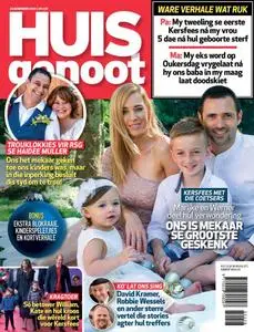 Huisgenoot - 24 Desember 2020