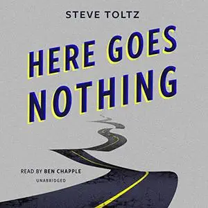Here Goes Nothing [Audiobook]