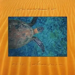 Eric Johnson - Souvenir - 2002 (2008)
