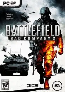 Battlefield: Bad Company 2 (2010/3 July)