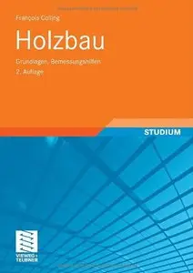 Holzbau: Grundlagen, Bemessungshilfen (repost)