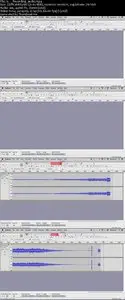 How to record and edit audio easily with Audacity