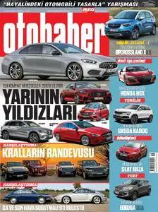 otohaber - Mayıs 2017
