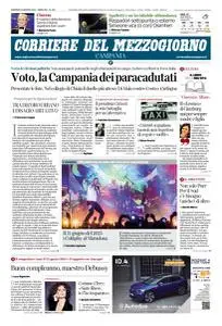 Corriere del Mezzogiorno Campania - 23 Agosto 2022
