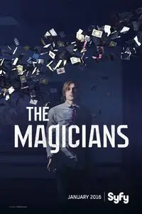 The Magicians S01E08 (2016)