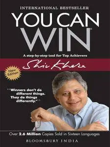 You Can Win: A step by step tool for top achievers