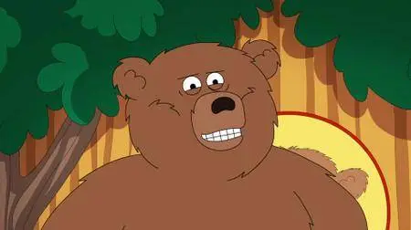 Brickleberry S02E12