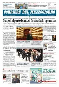Corriere del Mezzogiorno Campania – 19 maggio 2020