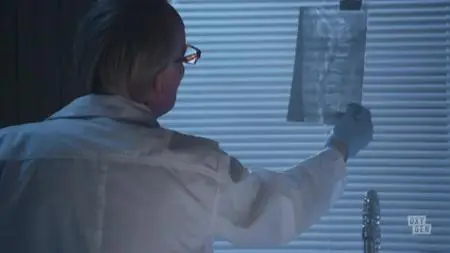 Mark of a Killer S03E05