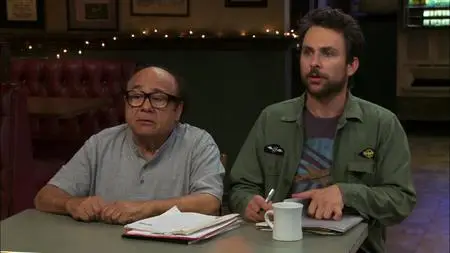 It's Always Sunny in Philadelphia S08E10