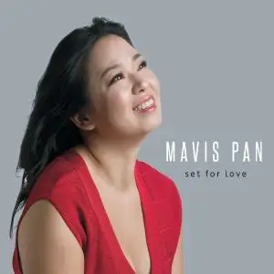 Mavis Pan - Set for Love (2019)