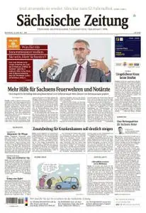 Sächsische Zeitung – 29. Juni 2022