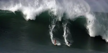 Phantom Surfers - The Great Surf Crash of '97 - 1996 (1998)