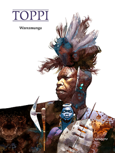 Warramunga (Toppi)