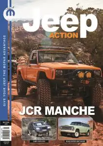 Jeep Action - May-June 2018