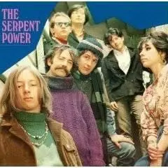 The Serpent Power / Tina & David Meltzer