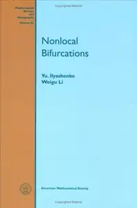 Nonlocal Bifurcations