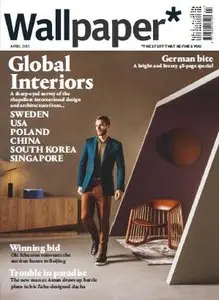 Wallpaper - April 2015