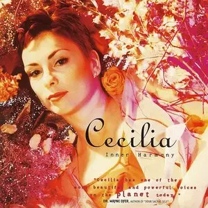 Cecilia - Inner Harmony (2001)