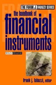 The Handbook of Financial Instruments (repost)