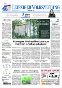 Leipziger Volkszeitung - 15. Februar 2019