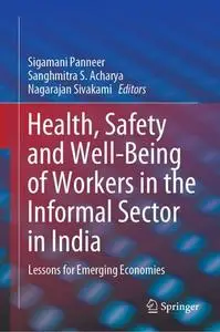 Health, Safety and Well-Being of Workers in the Informal Sector in India: Lessons for Emerging Economies