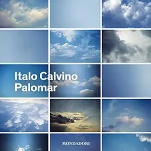 «Palomar» by Italo Calvino