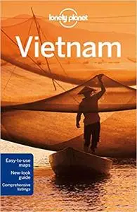 Lonely Planet Vietnam