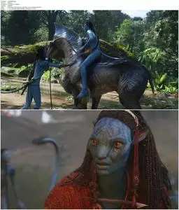 Avatar (2009) [EXTENDED]
