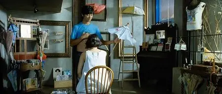 The Naked Kitchen (2008)