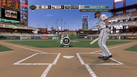 Major League Baseball 2K10 - RELOADED  