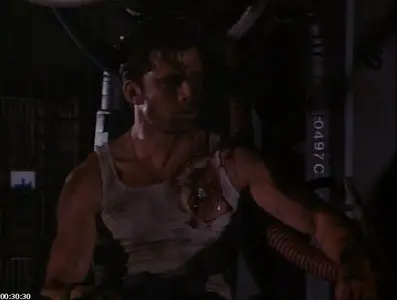 Waxwork II: Lost in Time (1992)